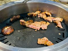 -安又胖韩国烤肉(泰达永旺店)