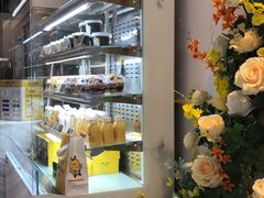 -三只蜜蜂蛋糕(东城店)