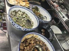 -小辫子羊肉面馆(周东店)