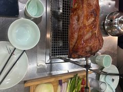 -宗泉烤全羊·烤羊腿·家常菜(解放东路店)