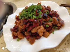 -芭夯兔·无骨兔汤锅(华阳店)