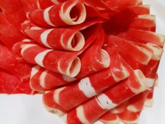 超级肥牛-丁卯•铜锅涮肉(工体店)