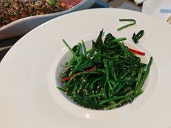 -秦月轩·陕西家乡菜(阜成路·五棵松店)