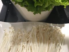 -掂档潮汕牛肉火锅(沈阳万象城店)