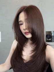 点击看大图 -IN STYLE•造型