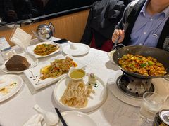 -马凯餐厅(长椿街店)