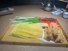 -老德州四合院·德州菜(天衢路店)