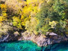 -叠溪松坪沟景区