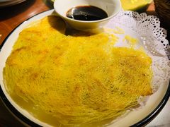 金网锅贴-花千醉(新街口店)