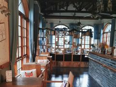 -楠柏弯休闲山庄(梨花溪店)