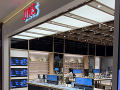 -JINS(上海金桥LaLaPort店)
