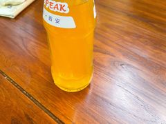 -老刘家泡馍·陕西老字号(钟楼广济街店)