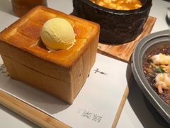 -绿茶餐厅(沙井新沙天虹店)