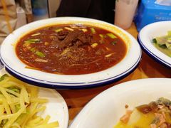 -华顺土菜馆(洪岗路店)