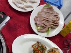 -花苑美食横琴生蚝火锅(拱北粤华路店)