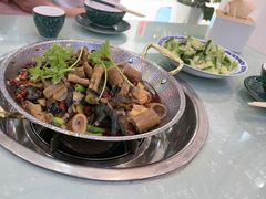 -贵州笋子鸡(米市街店)