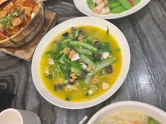 -四季轩中餐厅(徐州开元名都大酒店)