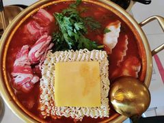 -HOTISLAND海鸡岛·韩国料理(江南西店)