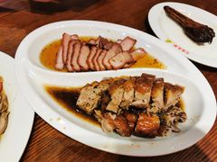 -陈光记烧腊(长寿路店)