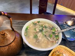 -安泰楼·佛跳墙创始人·传统闽味早茶·酒楼(三坊七巷闽菜地标店)