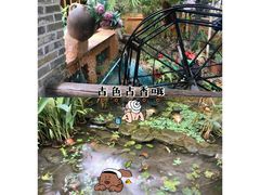 -园林美食城·本土农家菜(杨和镇店)