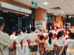 -麦当劳(潮阳店)