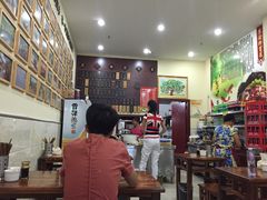大堂-苏渝轩面府(万达广场店)