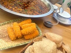 -胖子鱼·天水麻辣鱼火锅(秦州407店)