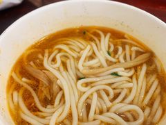 -秦园酒楼(水岸星城店)