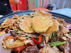 -一烙锅(友谊店)