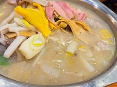 -新旺美食林农家菜(岭南路店)