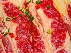 -Ant 蚂蚁洞烤肉·大营地(上海静安大悦城店)