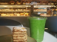 -德南面包房(尚都店)