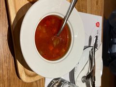 -原石牛扒·约会餐厅(龙城万科里店)