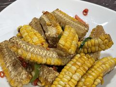 -富来美食