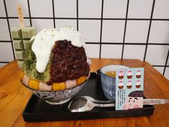 -WONDER ICE 萬得冰田(建設路总店)