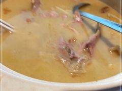 招牌笋干老鸭煲-张生记(双菱店)