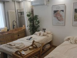 -薇薇安花系SPA