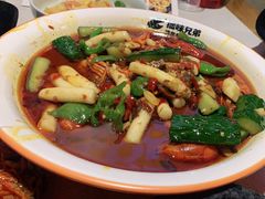 -拙味兄弟龙虾·江湖菜(和畅堂店)