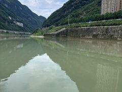-乌江画廊(彭水苗族土家族自治县)
