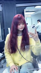 -HD HAIR STYLE