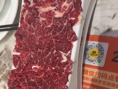 -潮汕大目牛肉火锅(皇岗旗舰店)