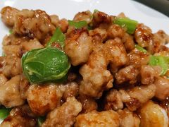 -知音酒楼(花园店)