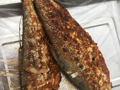 -兆辉木炭海鲜烧烤·海鲜小炒