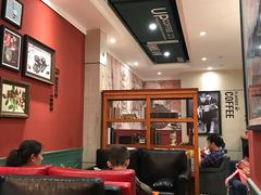 -西西弗书店&矢量咖啡(壹方购物中心店)