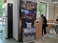 -Sony Store 索尼(上海淮海中路店)
