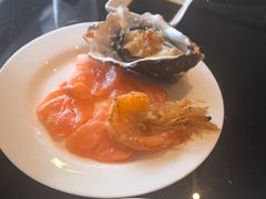 -康帝国际酒店-艾斯本自助西餐厅