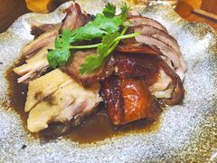-金穗园·砂锅粥.醉鸡煲火锅(长寿路店)