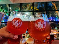 -Boxing Cat Brewery拳击猫精酿啤酒馆(永福店)