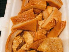 -细妹五香牛杂(步行街店)